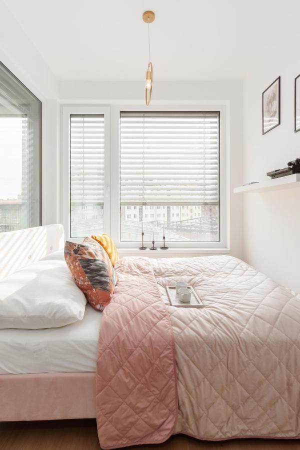 Apartamento Days - Stylish W Balcony - Trendy Neighborhood *