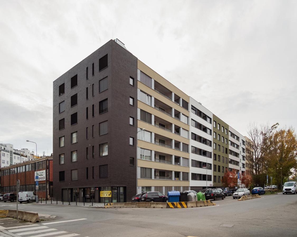 Appartement Days - Stylish W Balcony - Trendy Neighborhood